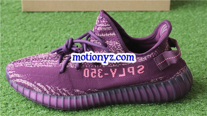 Adidas Yeezy Boost 350 V2 Chalk Purple